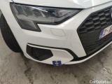 Audi  A3 Audi  Sportback 1.5 35 TFSi 110kW 5d #24