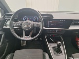  Audi  A3 Audi,  SB '20, Audi  Sportback 2.0 30 TDi 85kW 5d #6