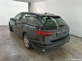  Audi  A4 Audi  Avant 2.0 35 TFSi 110kW S tronic 5d #7