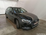  Audi  A4 Audi  Avant 2.0 35 TFSi 110kW S tronic 5d #8