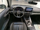  Audi  A4 Audi  Avant 2.0 35 TFSi 110kW S tronic 5d #9