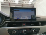  Audi  A4 Audi  Avant 2.0 35 TFSi 110kW S tronic 5d #13