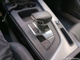  Audi  A4 Audi  Avant 2.0 35 TFSi 110kW S tronic 5d #24