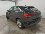  Audi  Q3 Audi  Sportback 35 TDI S tronic Business Edition 5d #7