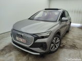 Q4 E-Tron
