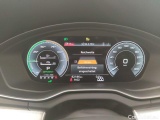  Audi  Q5 AUDI  SPORTBACK 50 TFSIe 265 Quattro S line S tronic 5d #6