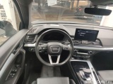  Audi  Q5 AUDI  SPORTBACK 50 TFSIe 265 Quattro S line S tronic 5d #9
