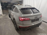  Audi  Q5 AUDI  SPORTBACK 50 TFSIe 265 Quattro S line S tronic 5d #7