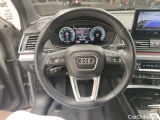  Audi  Q5 AUDI  SPORTBACK 50 TFSIe 265 Quattro S line S tronic 5d #17