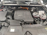  Audi  Q5 AUDI  SPORTBACK 50 TFSIe 265 Quattro S line S tronic 5d #25