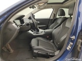  Bmw  Serie 3 BMW 3 Reeks Berline 318d (110 kW) 4d #3