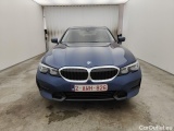  Bmw  Serie 3 BMW 3 Reeks Berline 318d (110 kW) 4d #5