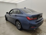  Bmw  Serie 3 BMW 3 Reeks Berline 318d (110 kW) 4d #7