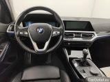  Bmw  Serie 3 BMW 3 Reeks Berline 318d (110 kW) 4d #9