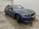  Bmw  Serie 3 BMW 3 Reeks Berline 318d (110 kW) 4d #8