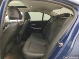  Bmw  Serie 3 BMW 3 Reeks Berline 318d (110 kW) 4d #10