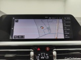 Bmw  Serie 3 BMW 3 Reeks Berline 318d (110 kW) 4d #13