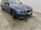  Bmw  Serie 3 BMW 3 Reeks Berline 318d (110 kW) 4d #26