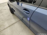  Bmw  Serie 3 BMW 3 Reeks Berline 318d (110 kW) 4d #32