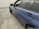  Bmw  Serie 3 BMW 3 Reeks Berline 318d (110 kW) 4d #35