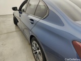  Bmw  Serie 3 BMW 3 Reeks Berline 318d (110 kW) 4d #37