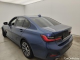  Bmw  Serie 3 BMW 3 Reeks Berline 318d (110 kW) 4d #40