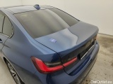  Bmw  Serie 3 BMW 3 Reeks Berline 318d (110 kW) 4d #42