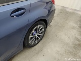  Bmw  Serie 3 BMW 3 Reeks Berline 318d (110 kW) 4d #55