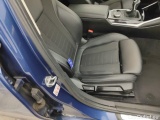  Bmw  Serie 3 BMW 3 Reeks Berline 318d (110 kW) 4d #70