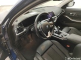  Bmw  Serie 3 BMW 3 Reeks Berline 318d (110 kW) 4d #73