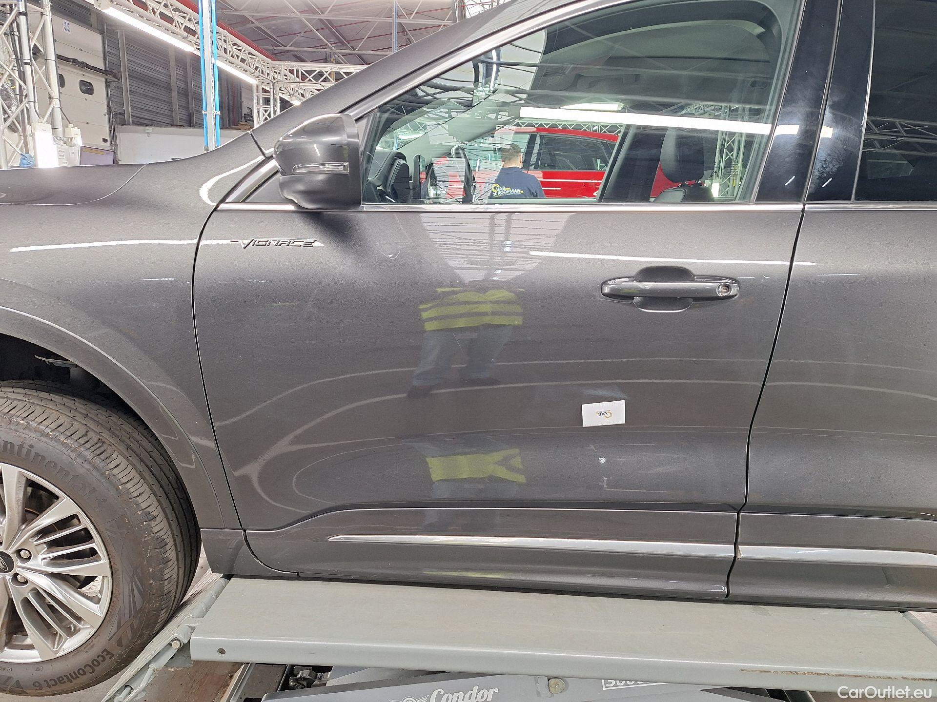  Ford  Kuga Ford,  '19, Ford  1.5 EcoBlue 88kW Aut. Vignale 5d #11