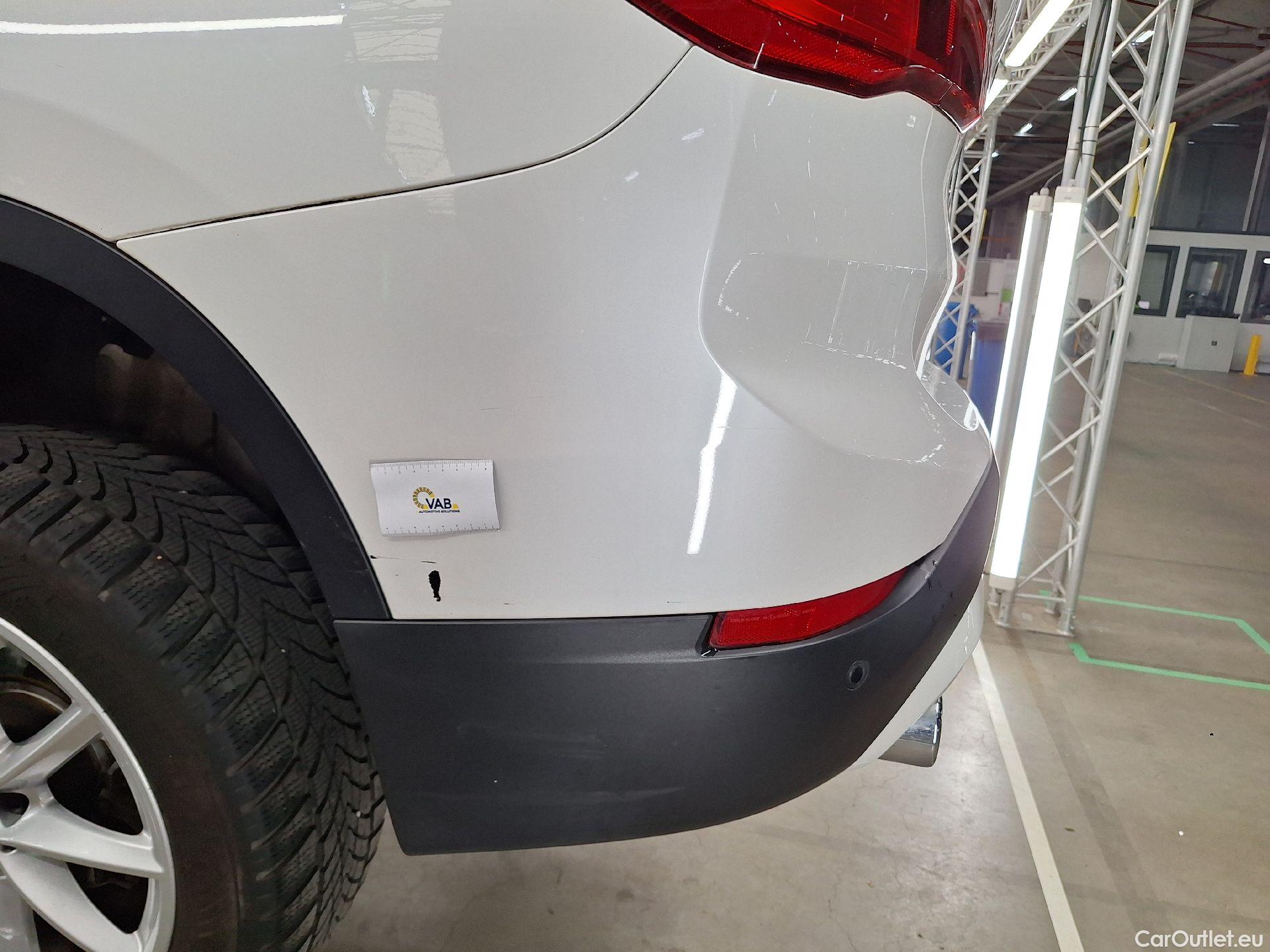  Bmw  X1 BMW,  FL'19, BMW  sDrive16dA (85 kW) 5d #19
