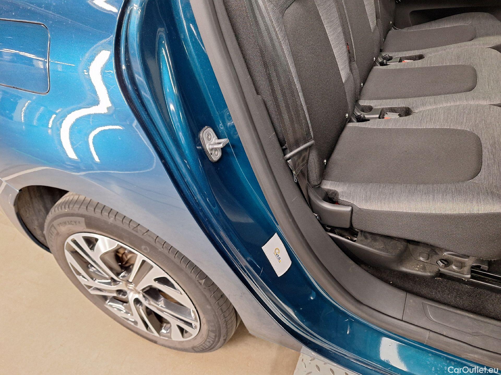  Citroen  C4 Grand Picasso Citroën, Gr.C4 SpaceT. FL'16, Citroën Grand C4 Spacetourer 1.5 BlueHDi 130 S&S M #9