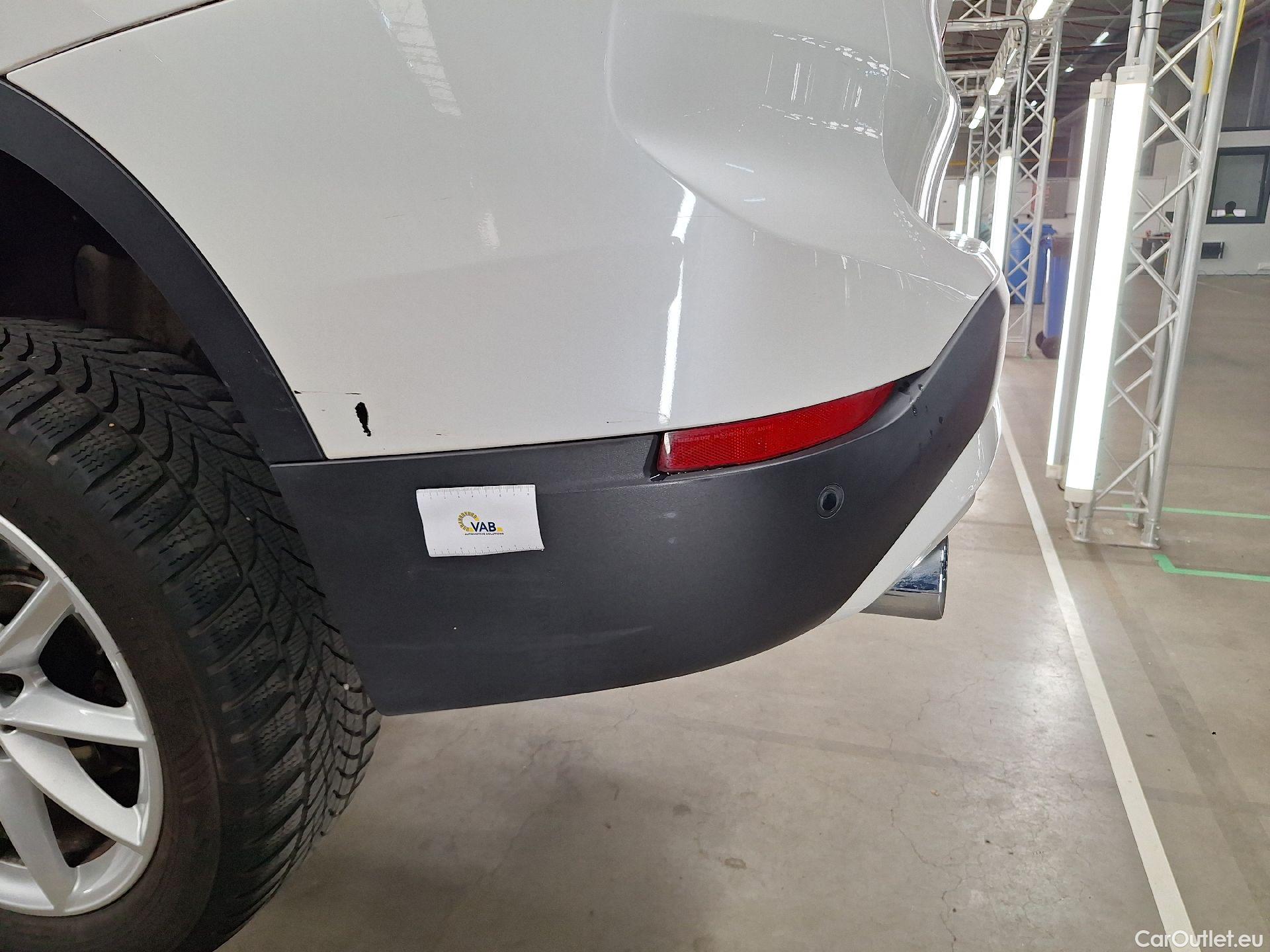  Bmw  X1 BMW,  FL'19, BMW  sDrive16dA (85 kW) 5d #21