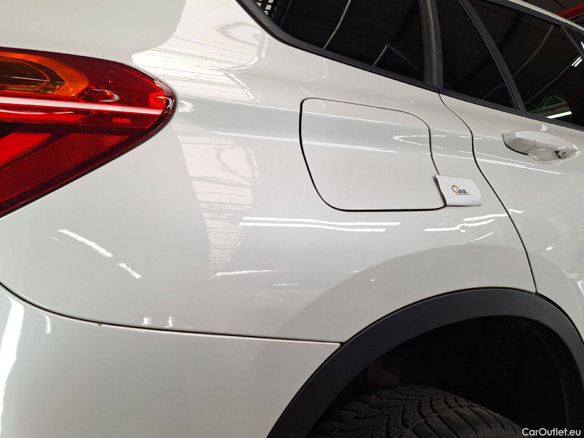  Bmw  X1 BMW,  FL'19, BMW  sDrive16dA (85 kW) 5d #26