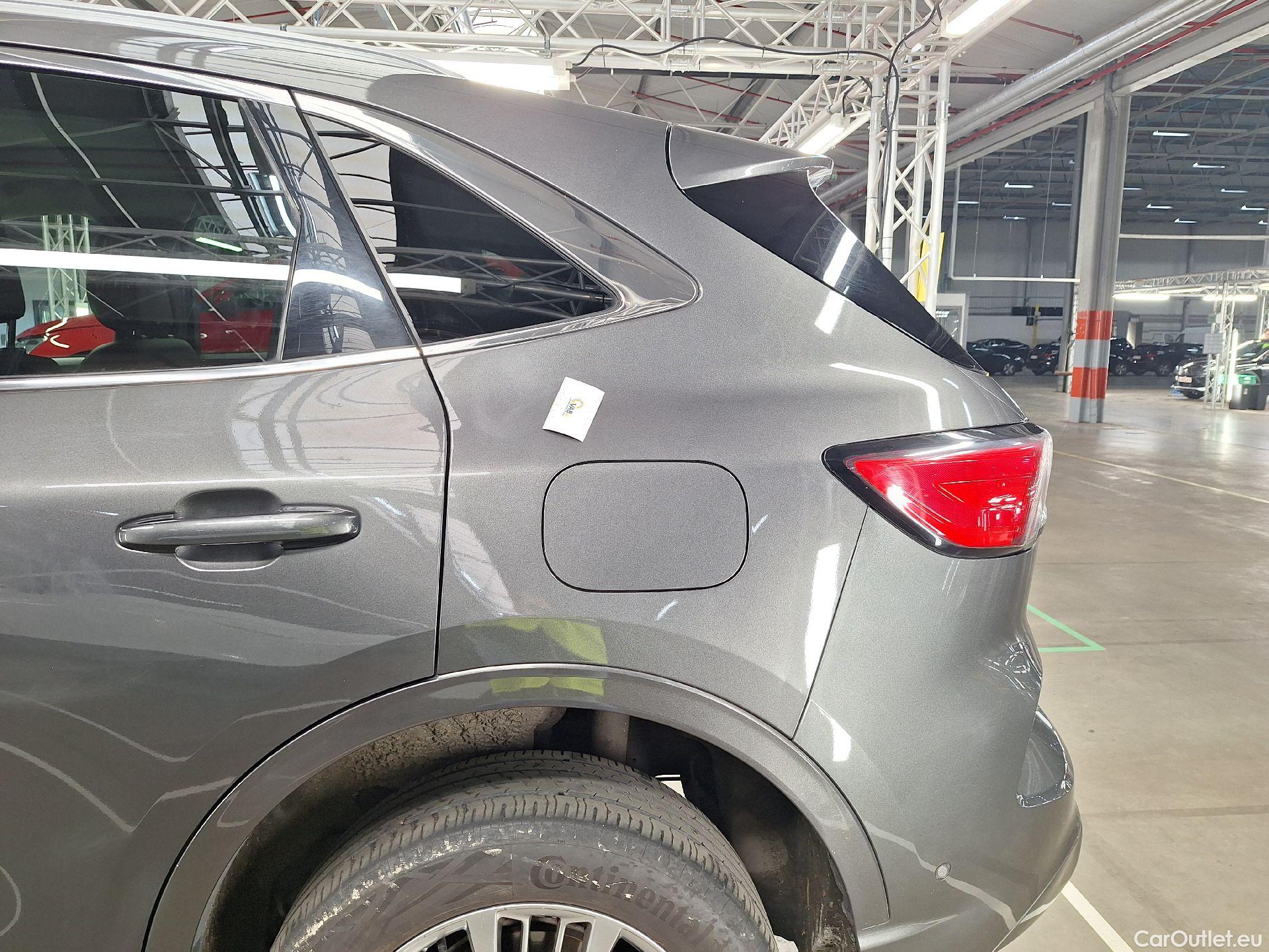  Ford  Kuga Ford,  '19, Ford  1.5 EcoBlue 88kW Aut. Vignale 5d #19