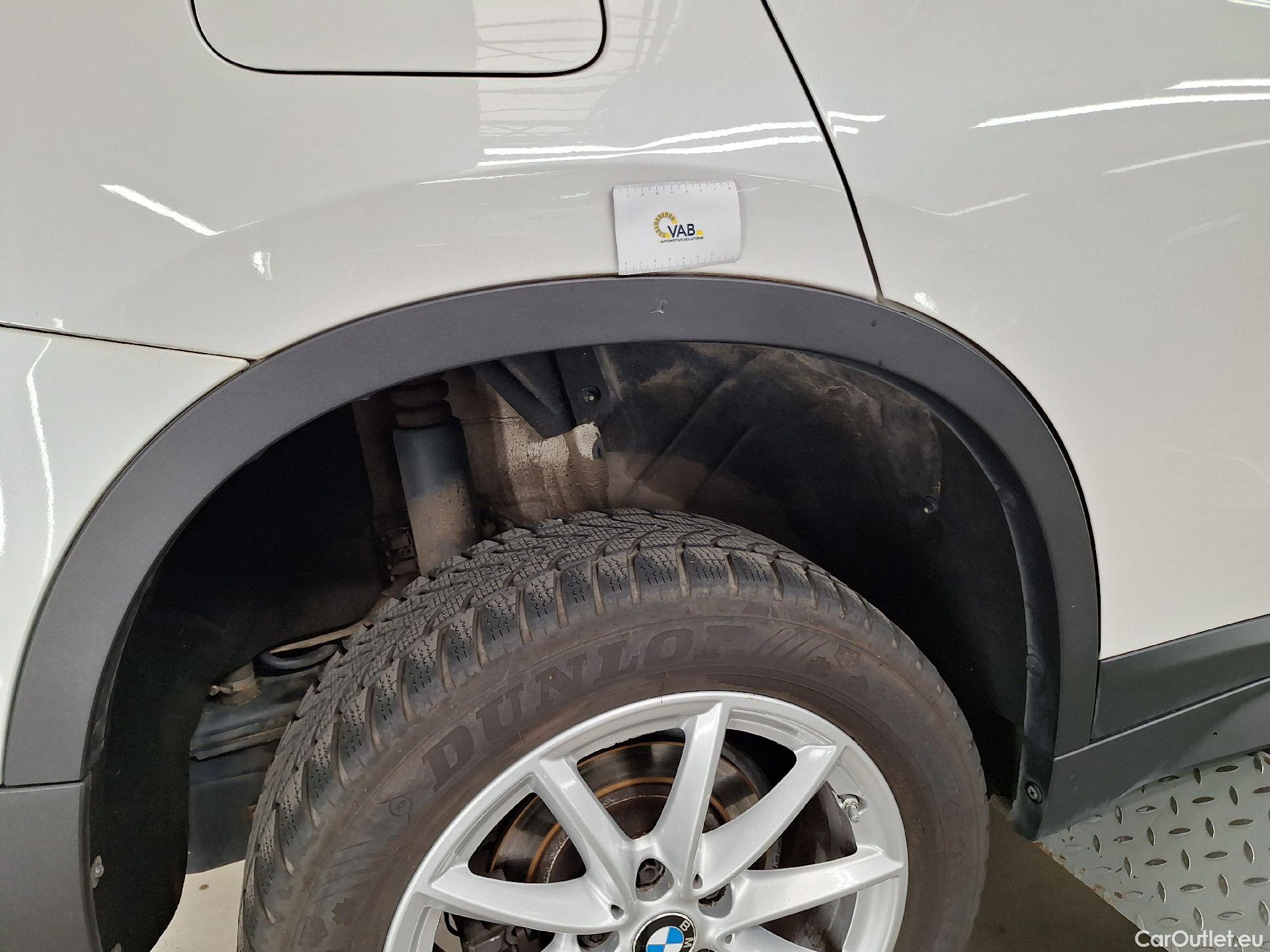  Bmw  X1 BMW,  FL'19, BMW  sDrive16dA (85 kW) 5d #28