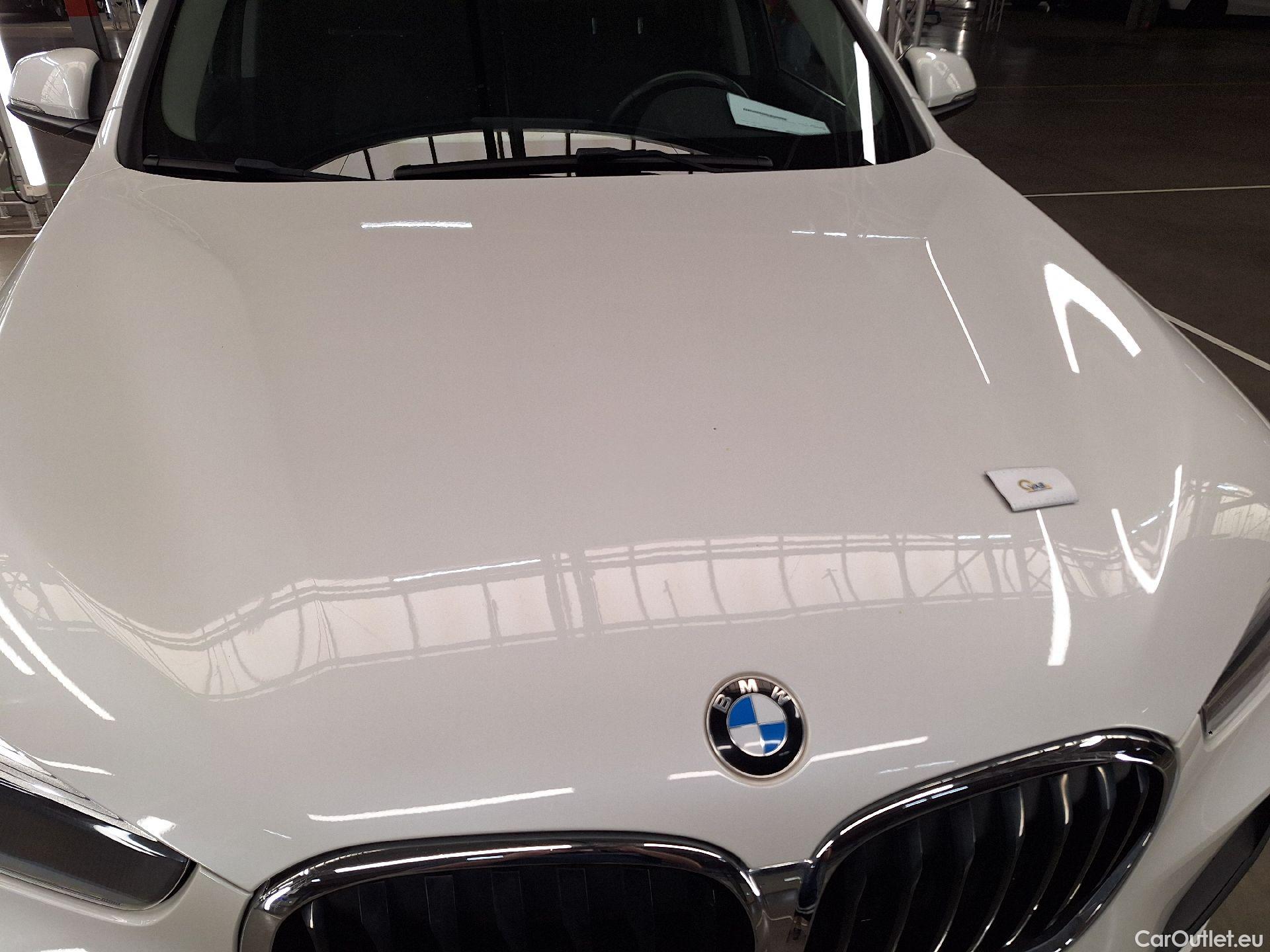  Bmw  X1 BMW,  FL'19, BMW  sDrive16dA (85 kW) 5d #6