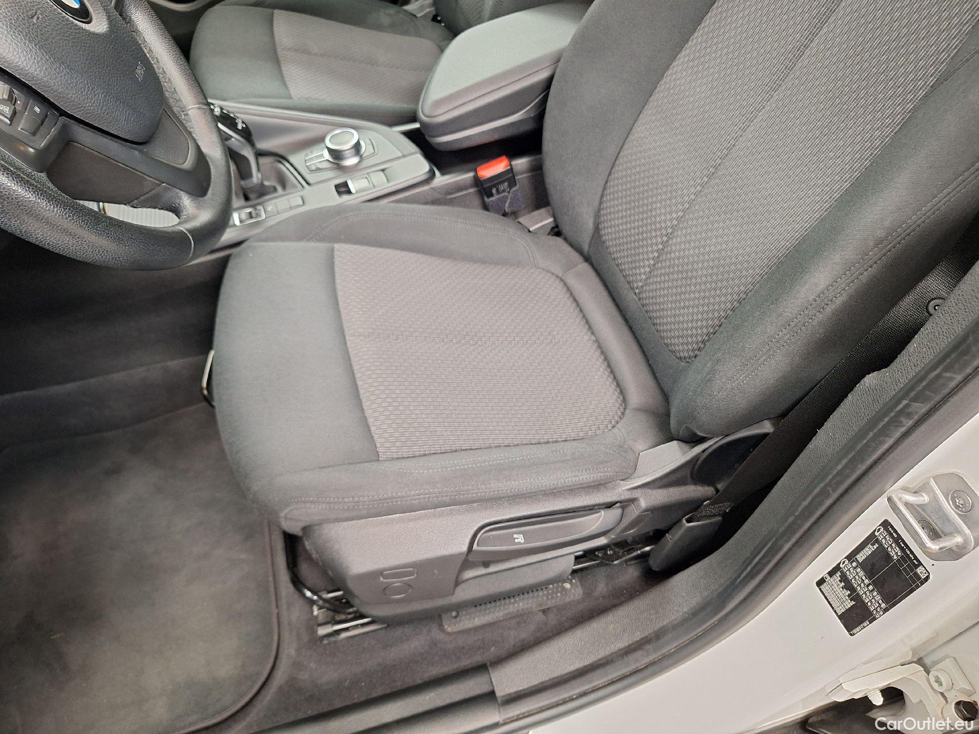  Bmw  X1 BMW,  FL'19, BMW  sDrive16dA (85 kW) 5d #3