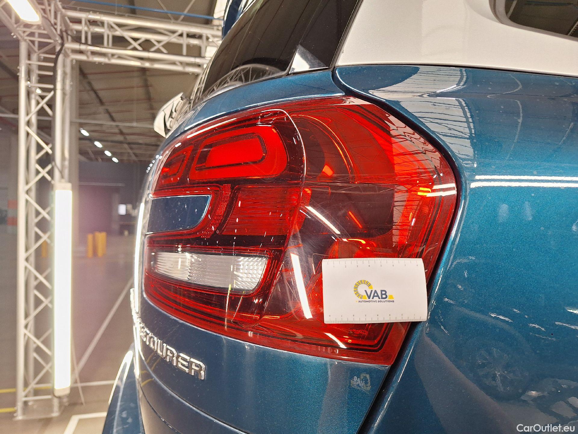  Citroen  C4 Grand Picasso Citroën, Gr.C4 SpaceT. FL'16, Citroën Grand C4 Spacetourer 1.5 BlueHDi 130 S&S M #28