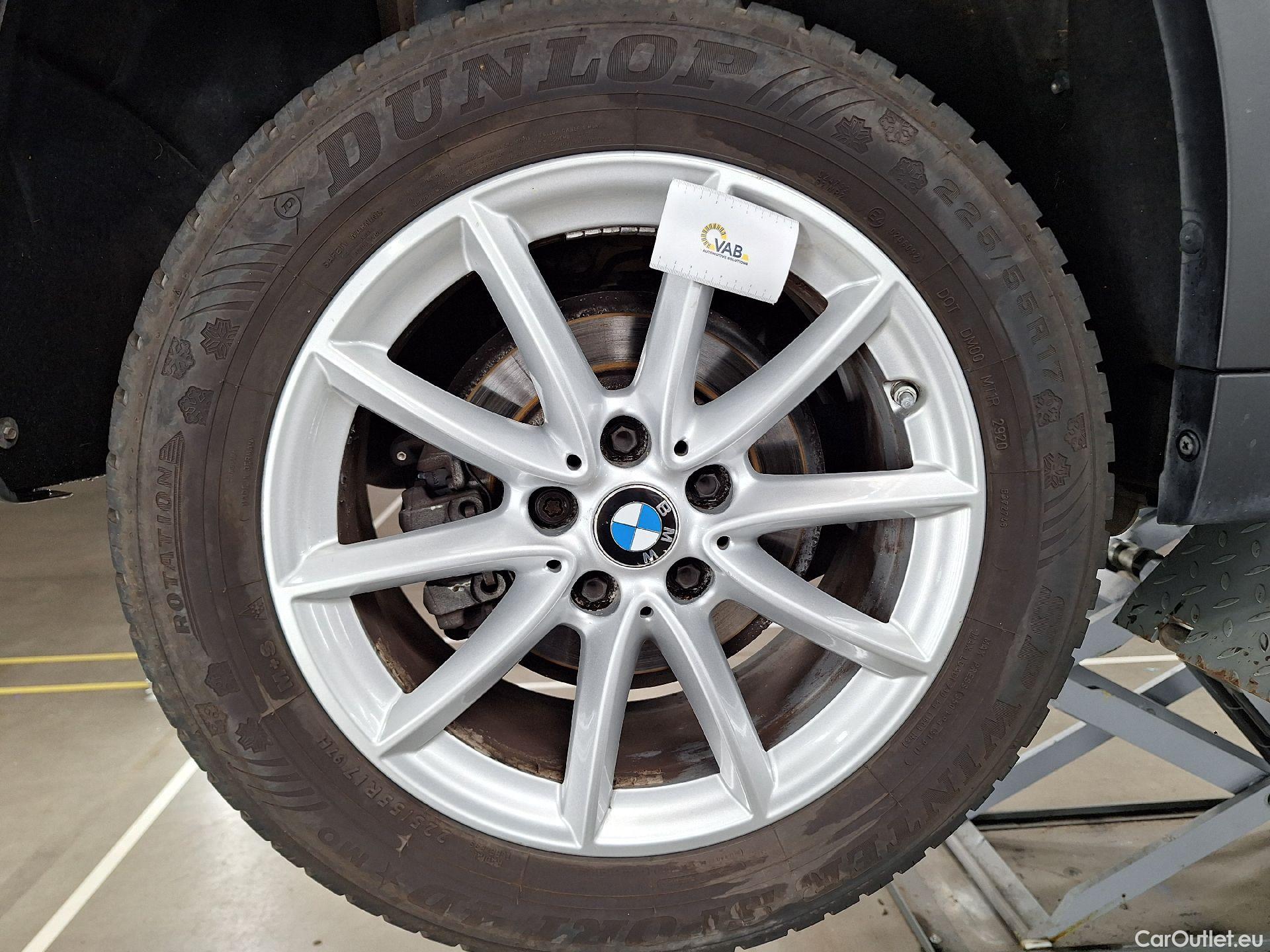  Bmw  X1 BMW,  FL'19, BMW  sDrive16dA (85 kW) 5d #32