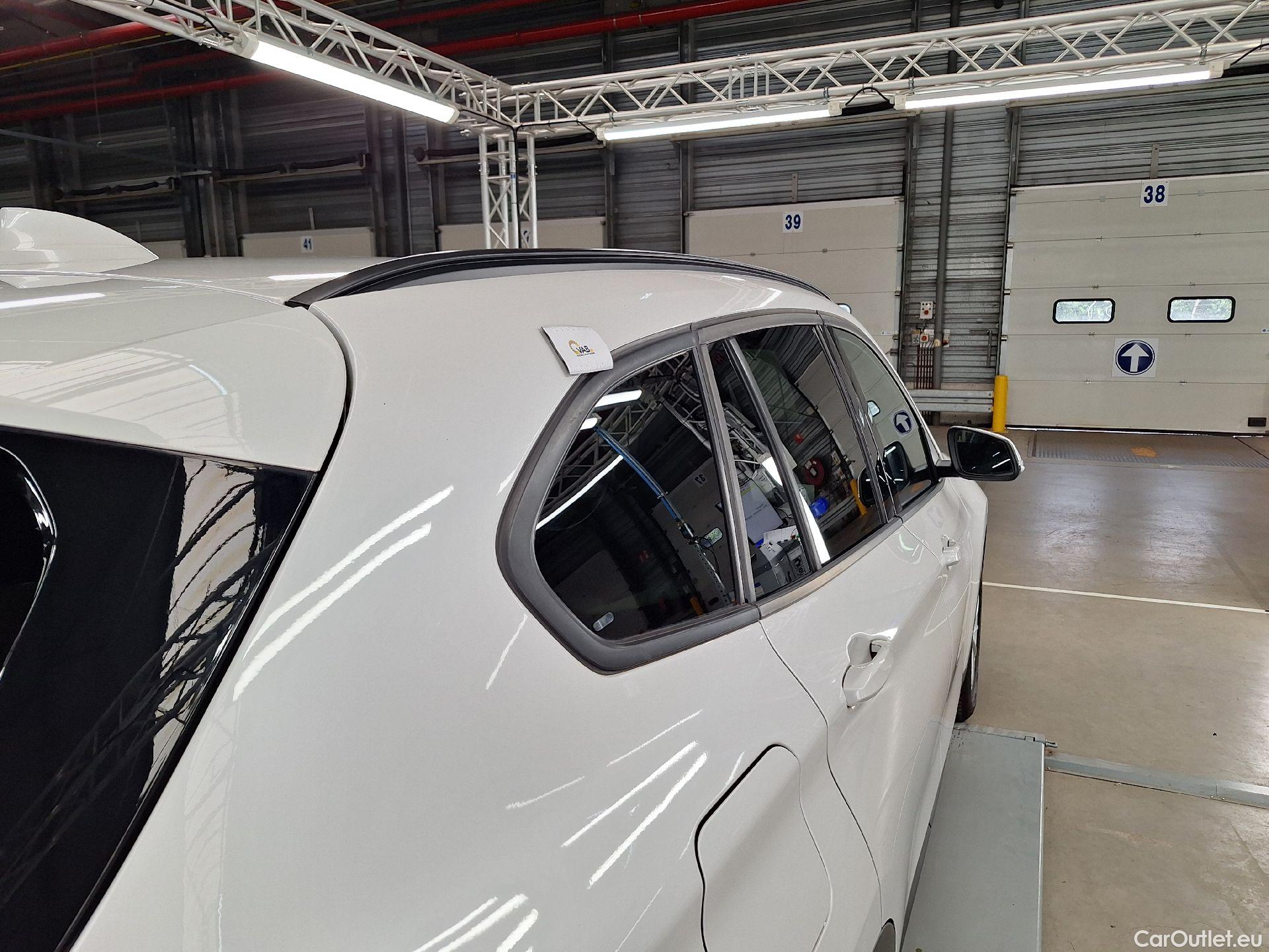  Bmw  X1 BMW,  FL'19, BMW  sDrive16dA (85 kW) 5d #10