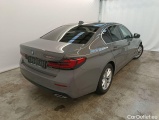  Bmw  Serie 5 BMW 5 Reeks Berline 520e 150kW 4d #2