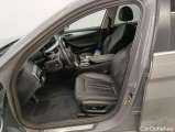  Bmw  Serie 5 BMW 5 Reeks Berline 520e 150kW 4d #3