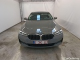  Bmw  Serie 5 BMW 5 Reeks Berline 520e 150kW 4d #5