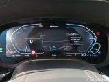  Bmw  Serie 5 BMW 5 Reeks Berline 520e 150kW 4d #6
