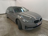  Bmw  Serie 5 BMW 5 Reeks Berline 520e 150kW 4d #8