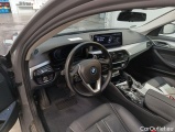  Bmw  Serie 5 BMW 5 Reeks Berline 520e 150kW 4d #9