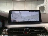  Bmw  Serie 5 BMW 5 Reeks Berline 520e 150kW 4d #13