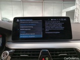  Bmw  Serie 5 BMW 5 Reeks Berline 520e 150kW 4d #14